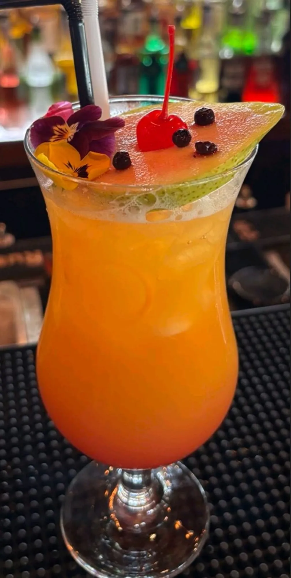 Cruise cocktail