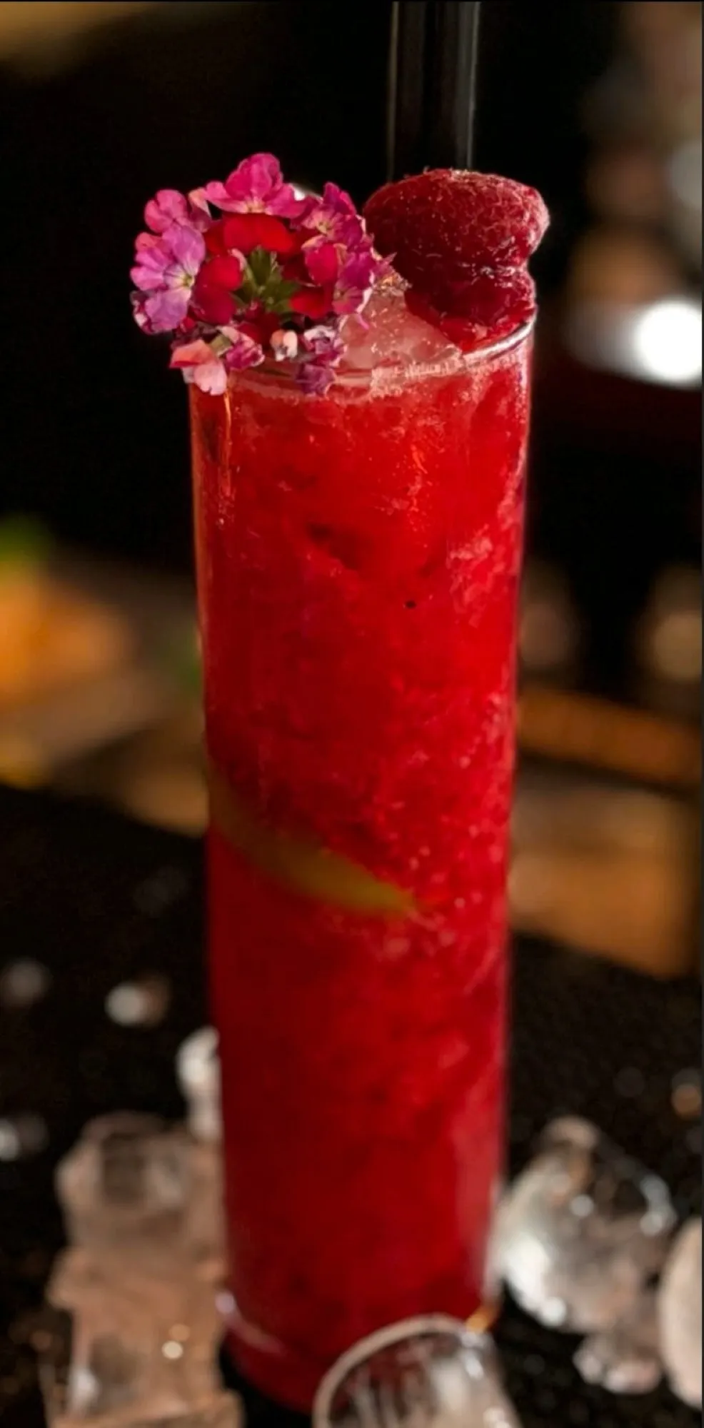 Cruise cocktail