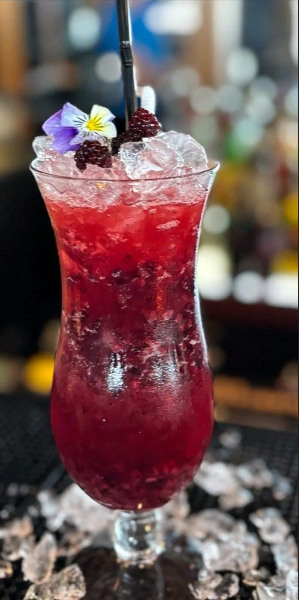 Cruise cocktail