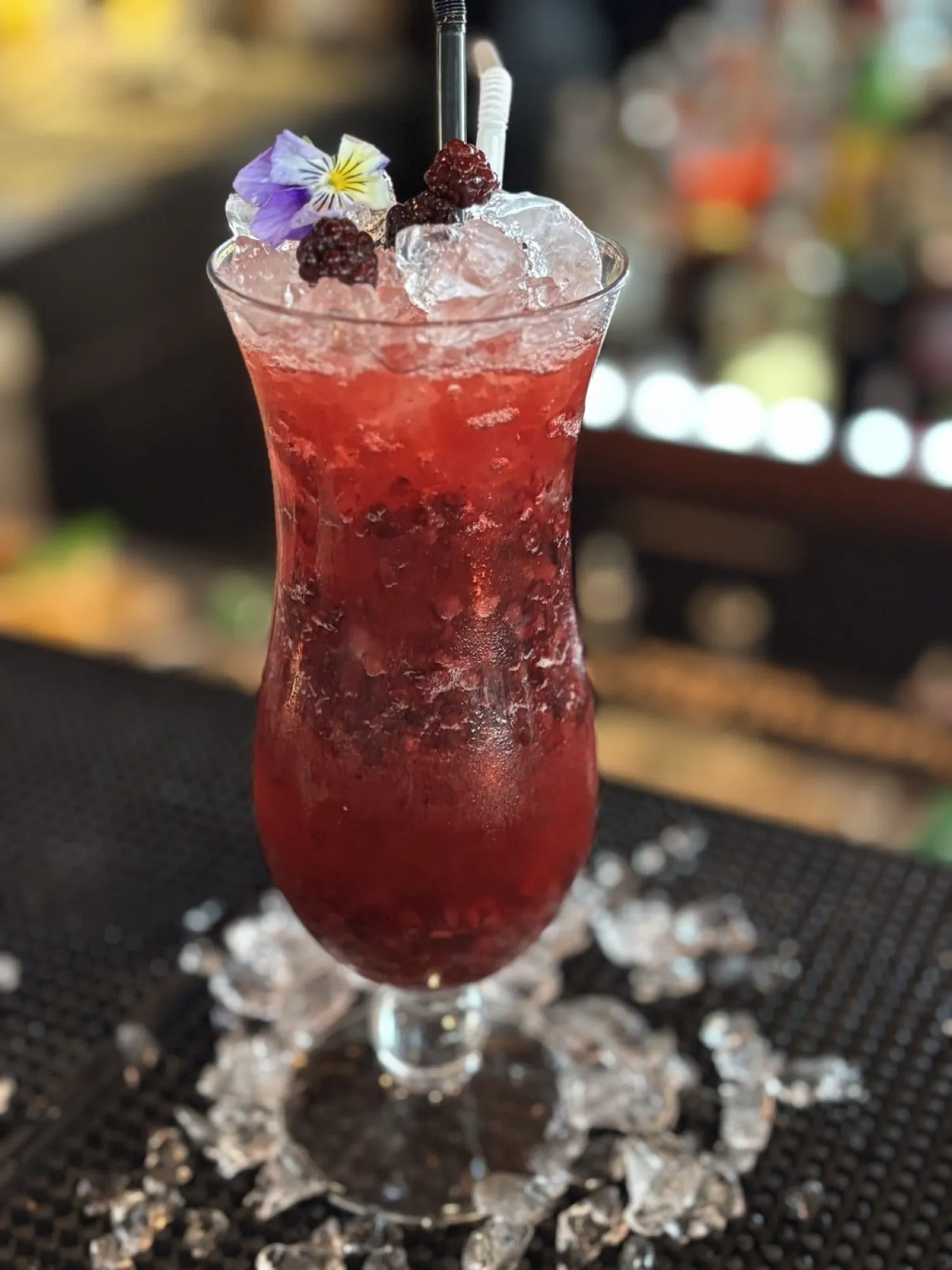 Cruise cocktail