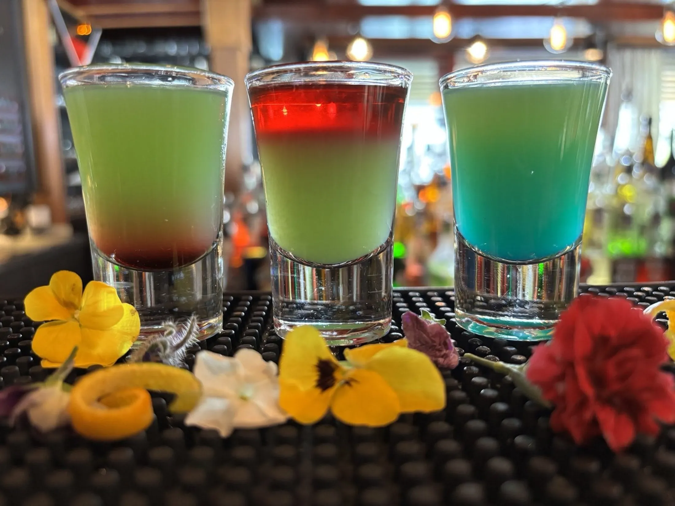 Cruise cocktail