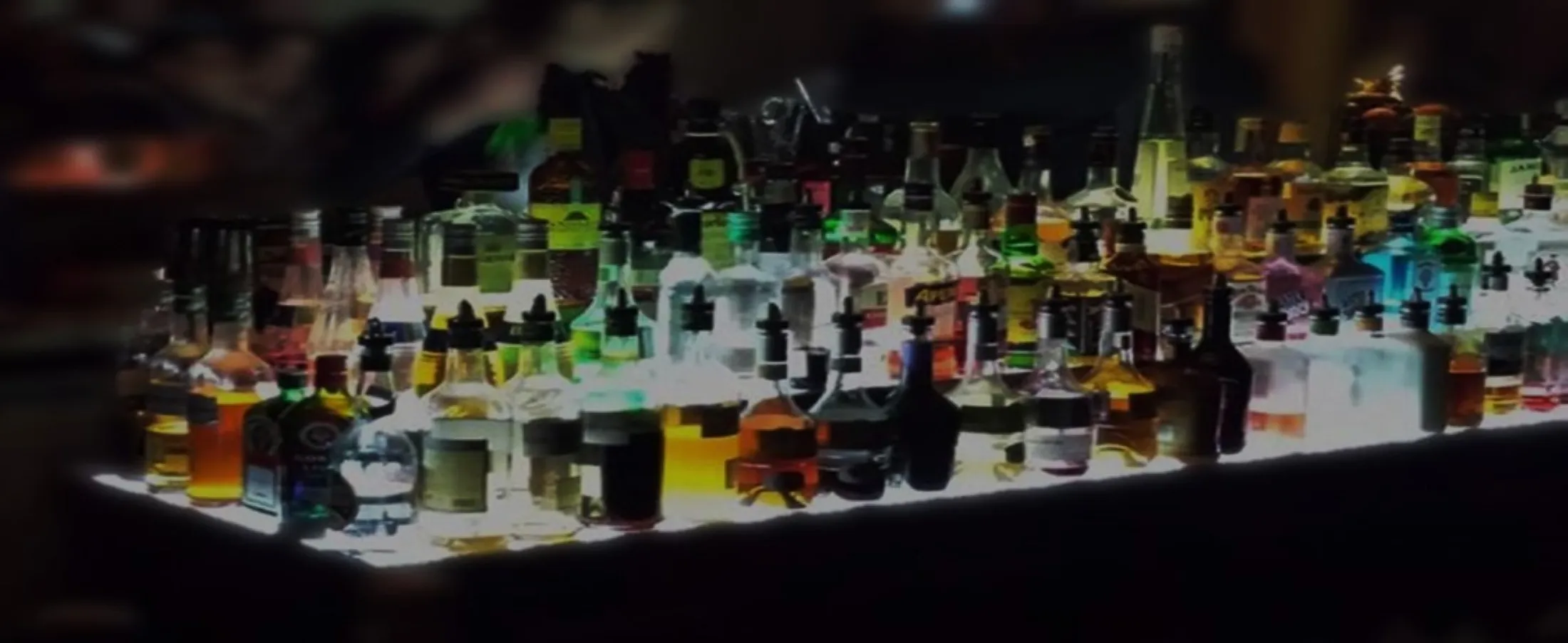 Cruise cocktail