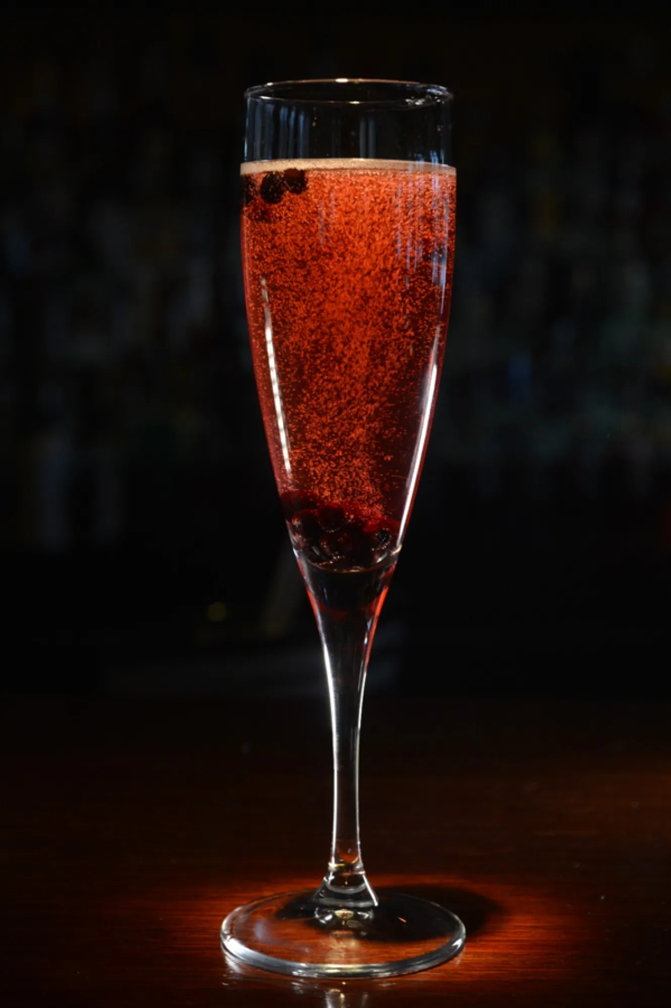 Cruise cocktail
