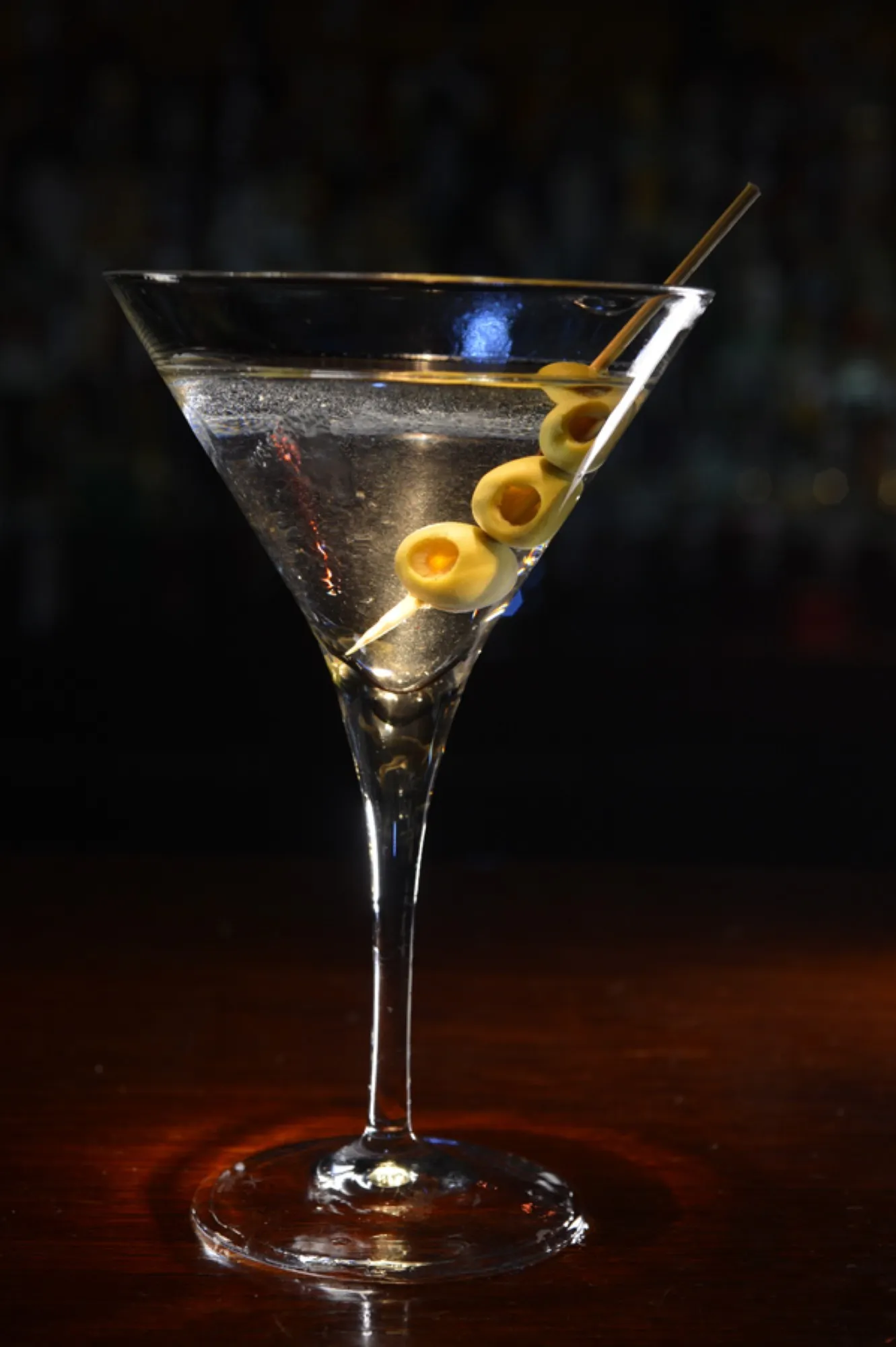 Cruise cocktail