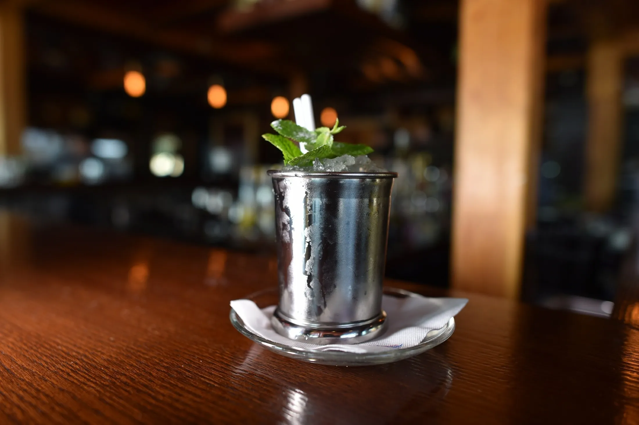 Cruise cocktail