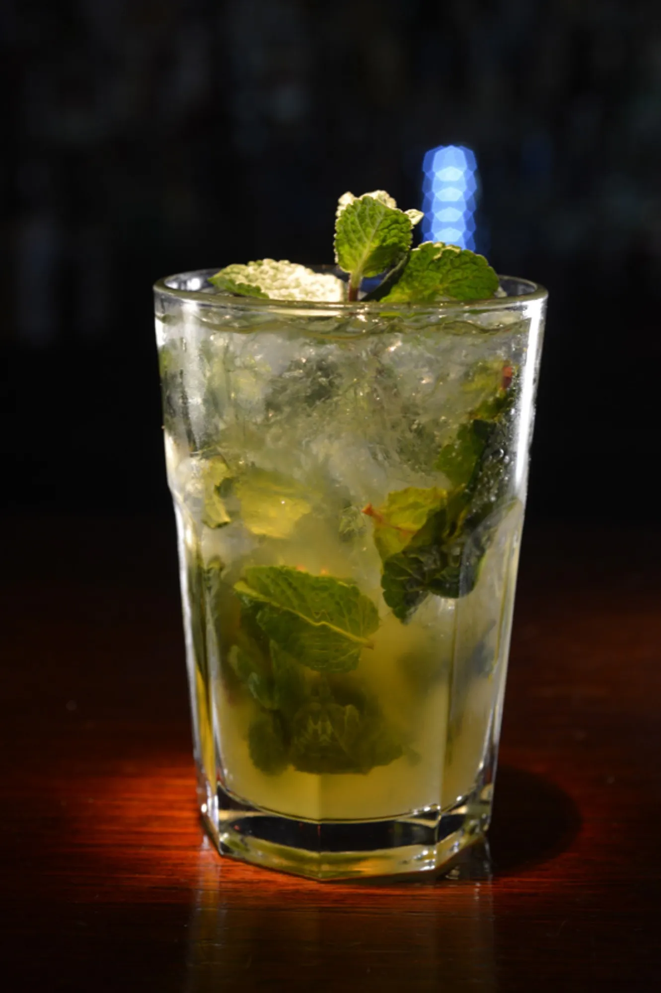Cruise cocktail