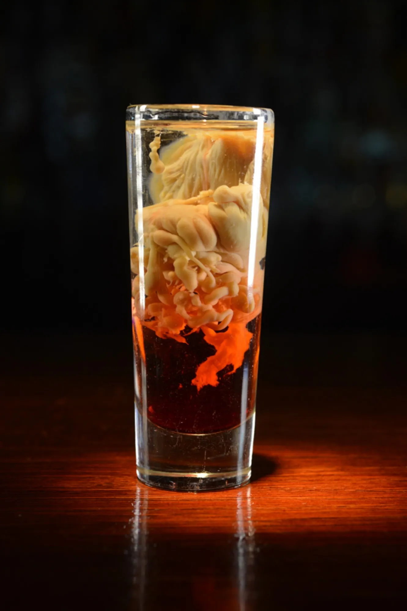 Cruise cocktail