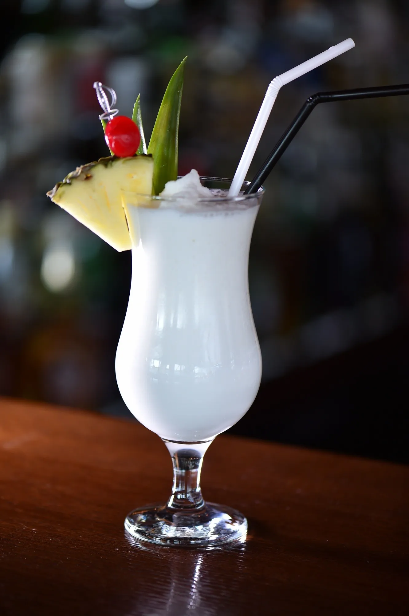 Cruise cocktail