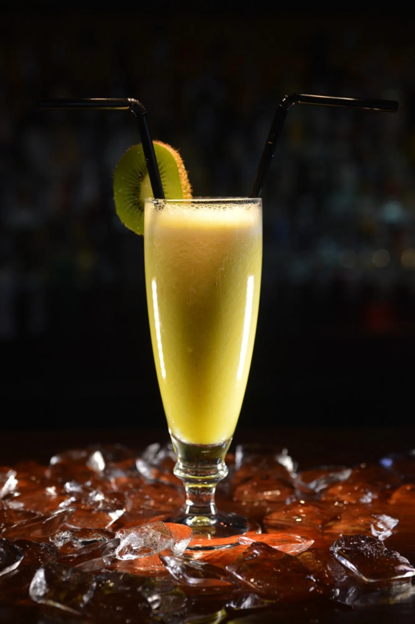 Cruise cocktail
