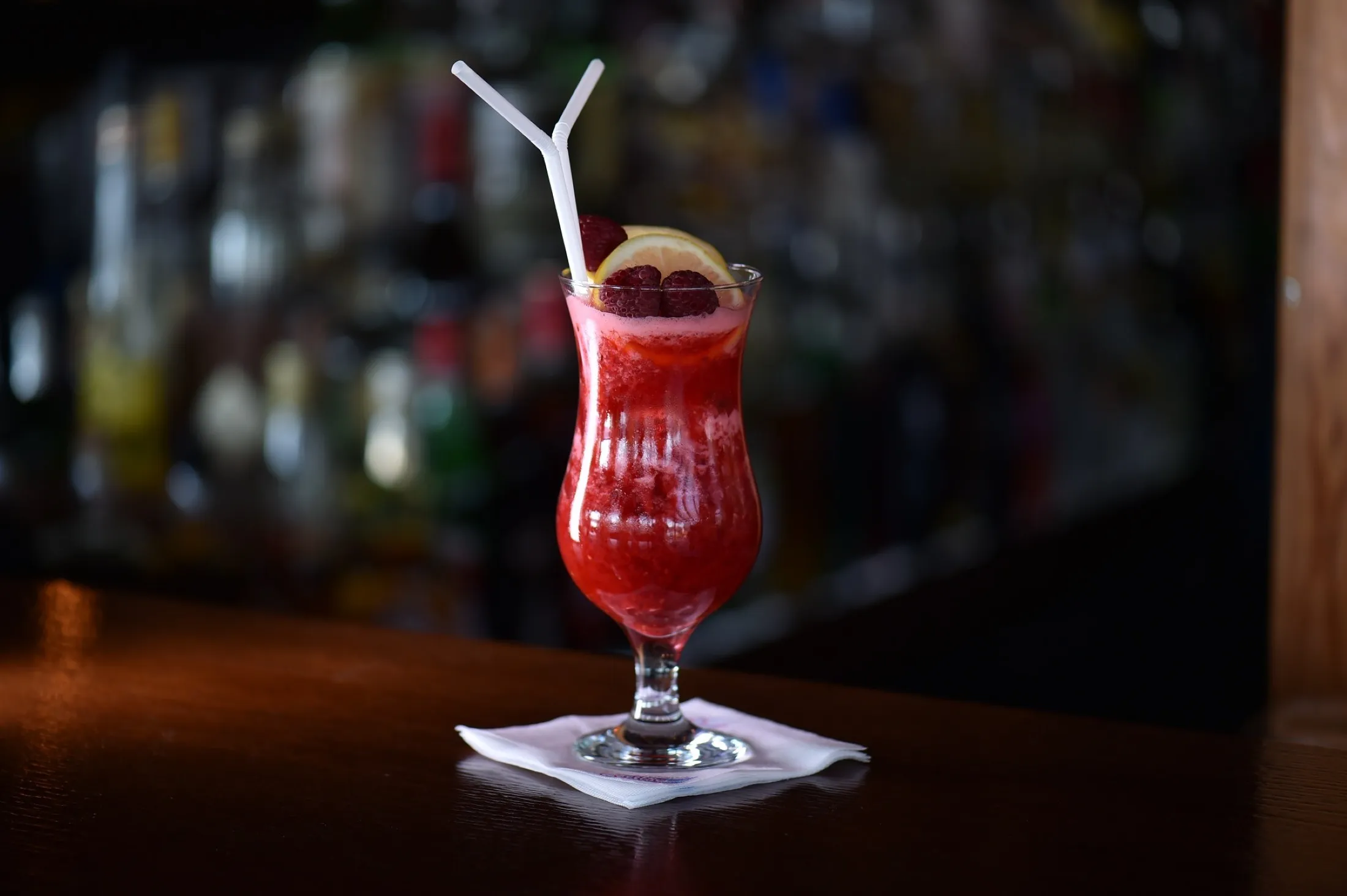 Cruise cocktail