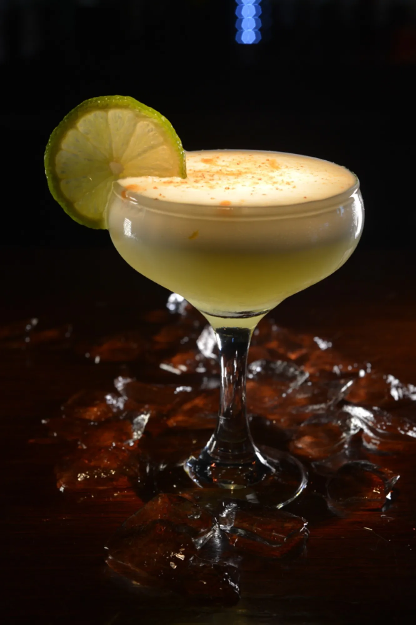 Cruise cocktail