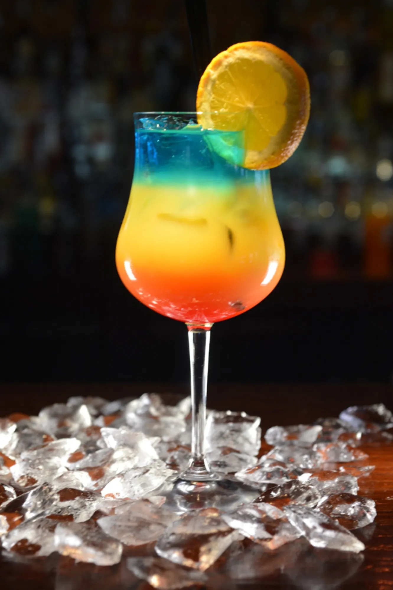 Cruise cocktail