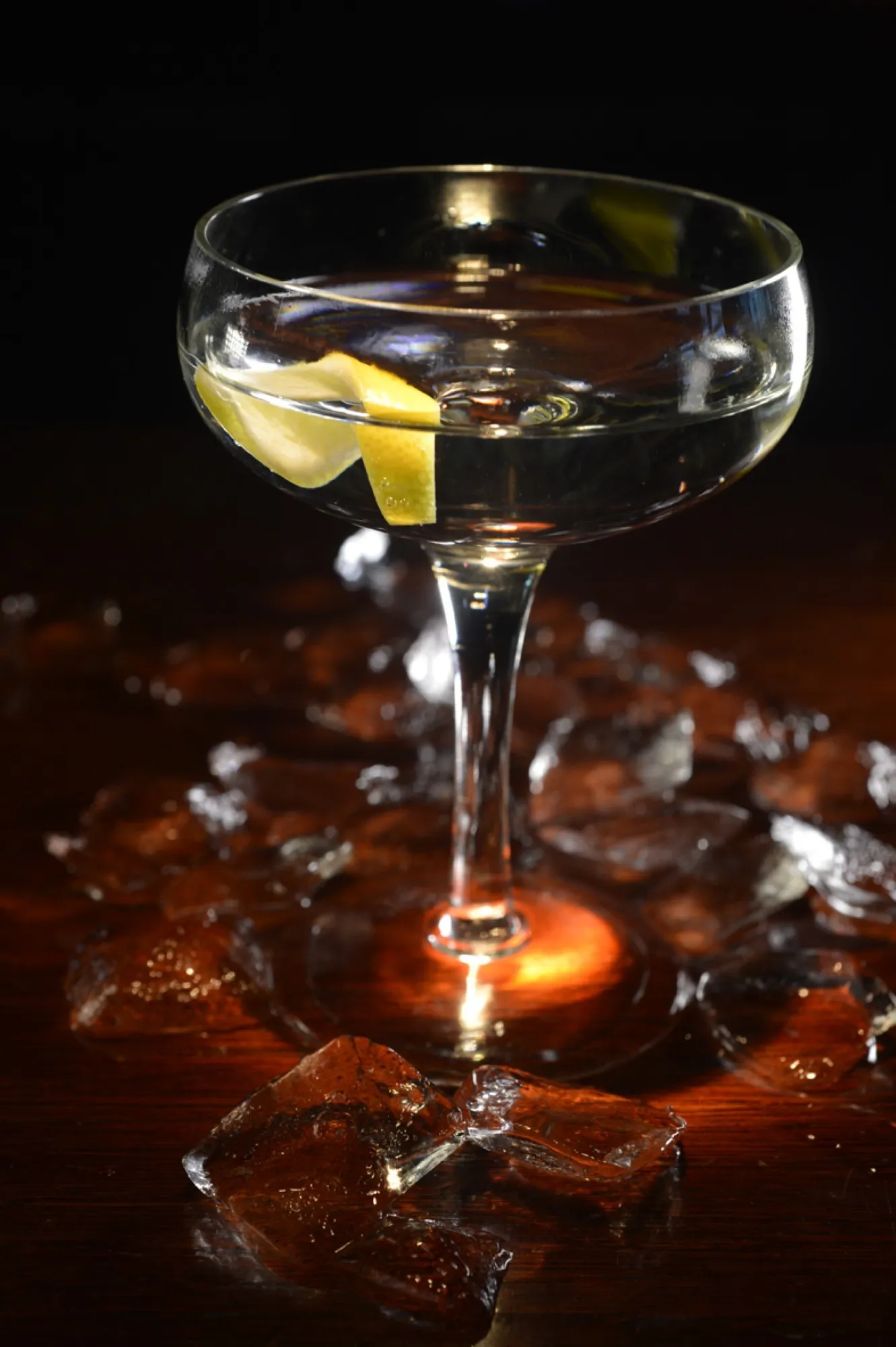 Cruise cocktail