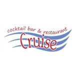 Cruise Cocktail Bar